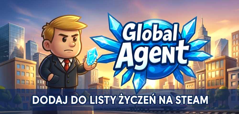 global agent banner